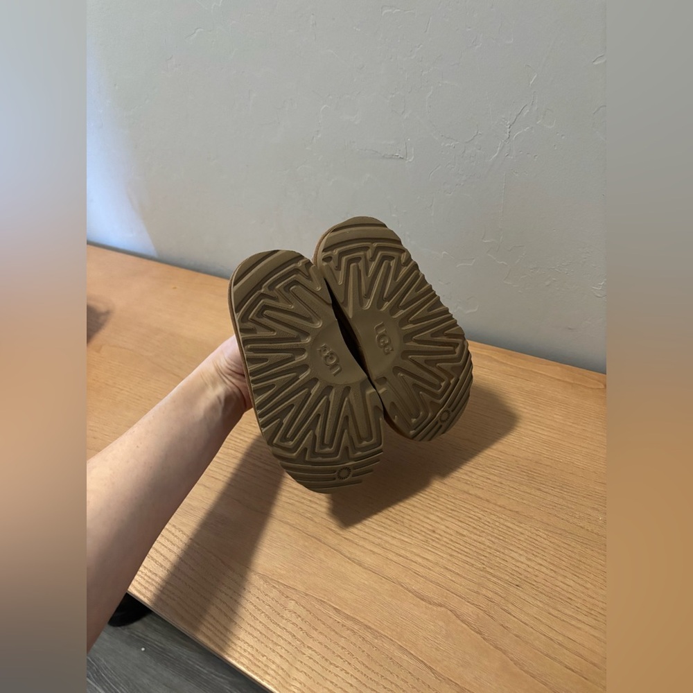 UGG Tasman II toddler 8 - Picture 6 of 9